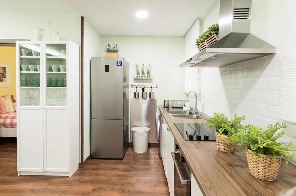 Apartment La Latina