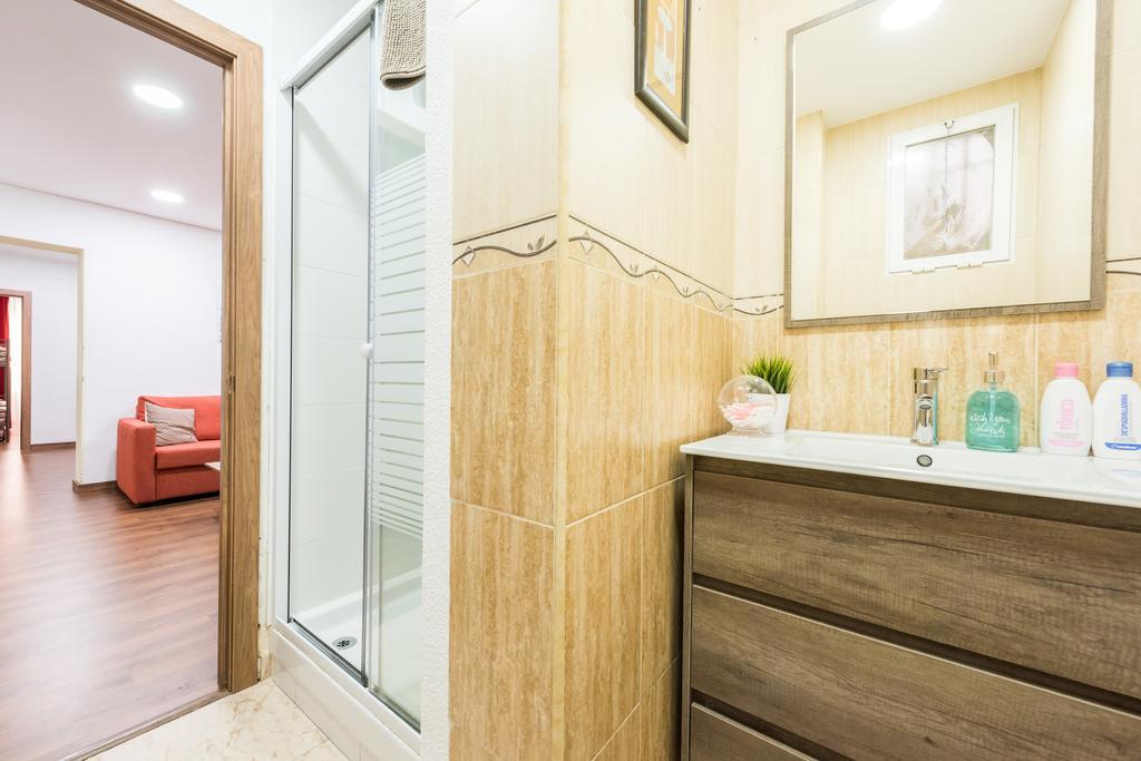 Apartment La Latina * Madrid